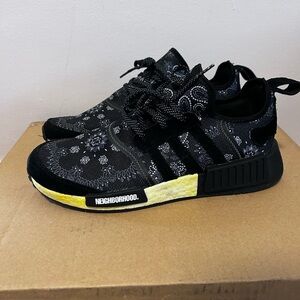 Adidas x Neighborhood NMD